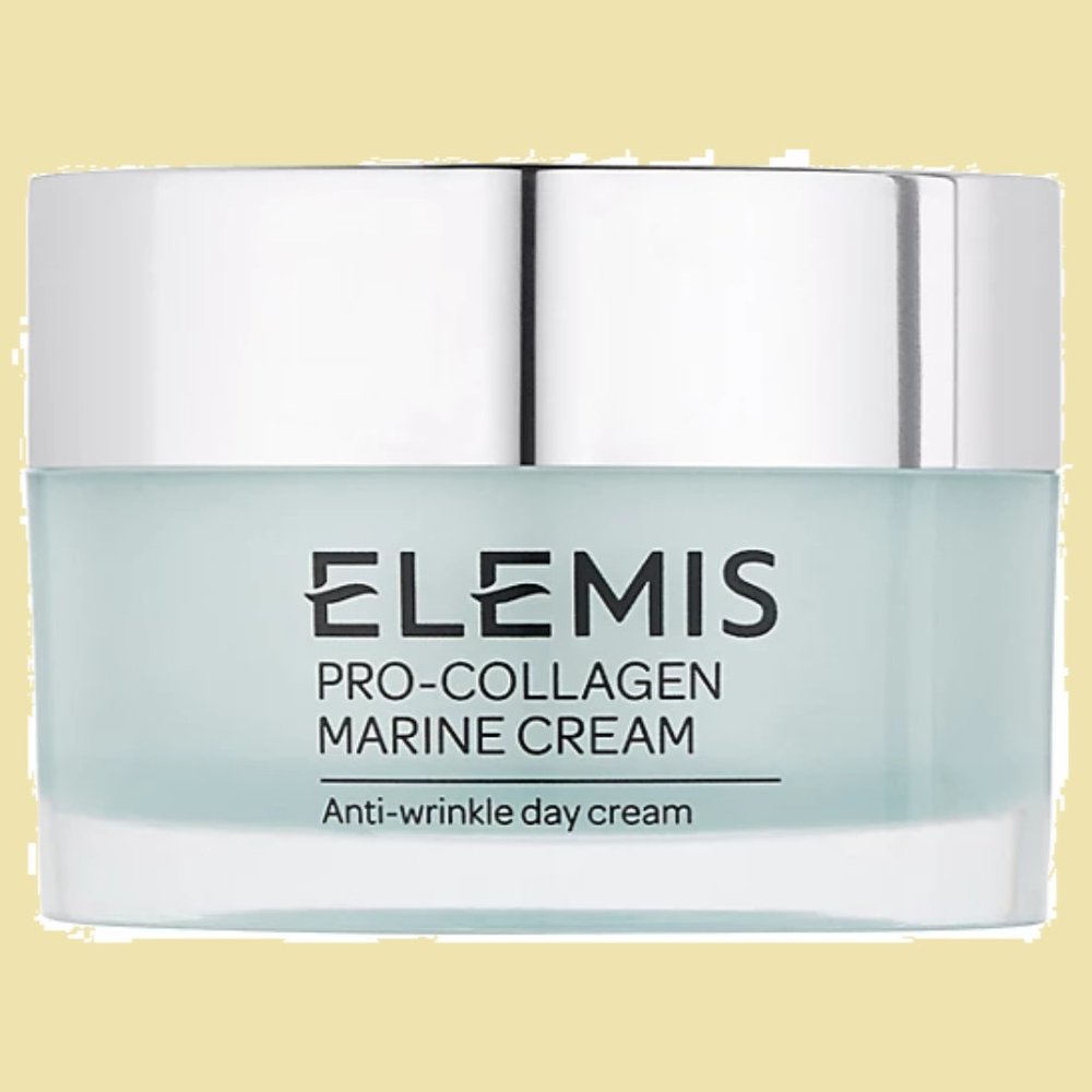 Elemis Pro-Collagen Marine Face Cream 1 fl oz New in Box Full Size